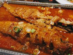 -玉善烧烤串城(长春总店)