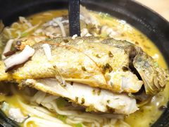 -好麺世家海鲜面馆(新建中路店)