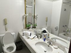 -长春名人酒店