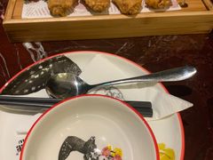 -新白鹿餐厅(爱琴海购物中心店)