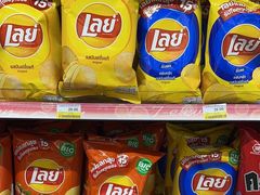 -7-Eleven(don mueang international airport)