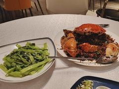 -喜记避风塘炒辣蟹(旗舰店)