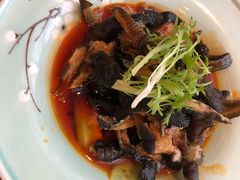 -赵小姐丨新中餐(曲江店)