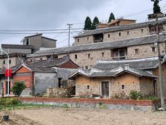 -军营村