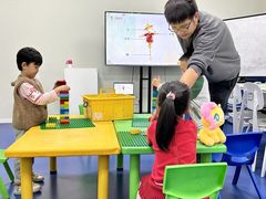 -童程童美信奥赛科技特长·乐高编程科创机器人(富兴校区)
