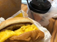 -麦当劳(新新大道岗丰店)