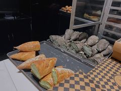 -Let's Taipei 非常烘焙(太古里店)