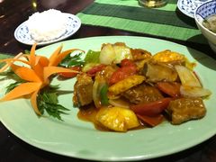 -Lam Vien Restaurant