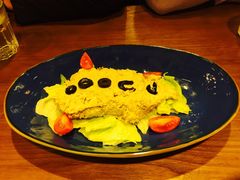 -OKOOKO澳客餐吧(乐天百货店)