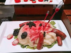 -上海锦江汤臣洲际大酒店壹阶层