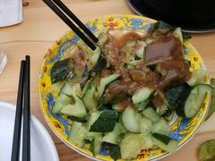 android_upload_pic-天津乾毓德饭庄·清真传统炒菜·海鲜烧烤(咸阳路店)