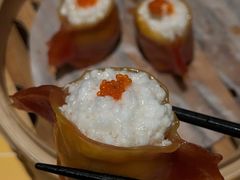 -蔡澜点心·粤菜(花城汇南区店)