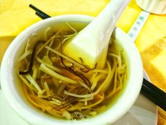 佛门素羹-佛有缘素食馆·荔湾老字号(陈家祠首店)
