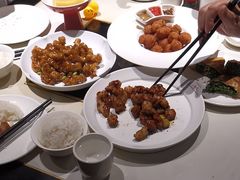 -京味斋·北京烤鸭(北京南站洋桥店)