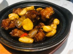 -火啫啫·粤式啫啫煲(南通首店)