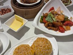 -潮福城潮州大酒楼(湖滨北路店)