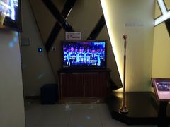 -酷必乐KTV(北行店)