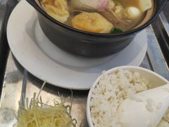 -伟记奥面馆(养育巷店)