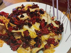 -叁宝烤肉• 西安烧烤 领跑品牌(中海城店)