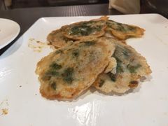 -清心素食自助餐厅(夫子庙店)