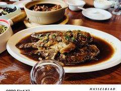 -起源小厨·水席·炒菜(洛邑古城店)