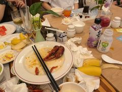 -南京维景国际大酒店咖啡厅