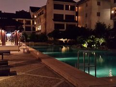 -苏州吴宫泛太平洋酒店