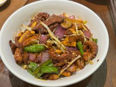 -寻裕记·现炒浇头面(人民广场店)