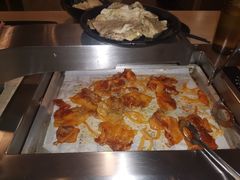 -新石器烤肉(张家港购物公园店)