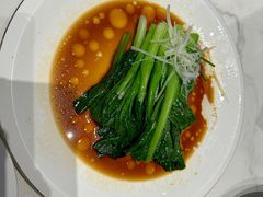 清炒本地时蔬-江南府第·萧山宴(钱江世纪城店)