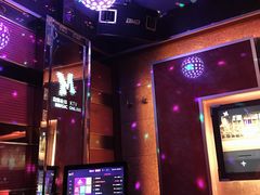 -音乐在线主题氧吧KTV(佳宁娜广场店)