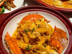 -鲜得莱渔港·小平岛海胆馆(七贤岭店)