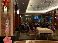 -圣雷克大酒店-爱琴海自助餐厅