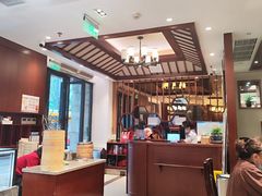 -熙盛源(滨湖万达店)