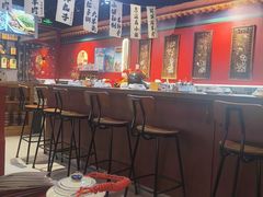 -老北京胡同味道二荤铺(酒仙桥店)