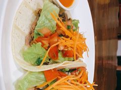 -panchos 墨西哥餐厅(嘉绿苑店)