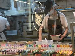 -SaladJohn沙拉匠(凯德1818店)