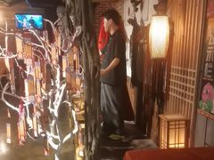 -长藤鬼校(龙翔店)