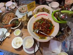 -炊烟小炒黄牛肉(中心印象城店)