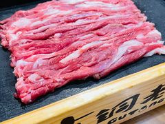 -古铜老院铜锅涮肉·清真(双井店)