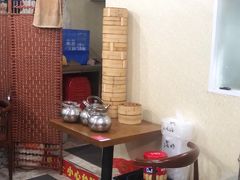 -老周记茶点