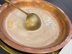 -诺敏塔拉奶茶-布里亚特包子-手把肉(锦都会店)