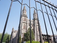 DSC02555-洪家楼教堂