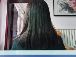 -Hair Co.一间沙龙