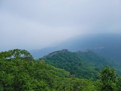 -慕田峪长城
