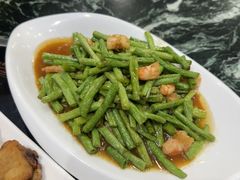 -小海豚•老字号海鲜餐厅(天涯店)