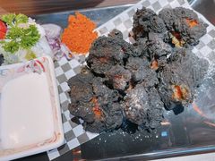 -仙隐小鹿中華の日料(荣民龙首广场店)