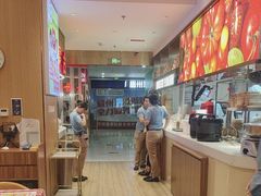-西贝(枫蓝国际购物中心店)