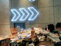 -元气寿司(东方宝泰店)