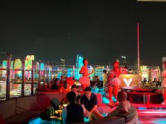 -VENU+海景酒廊